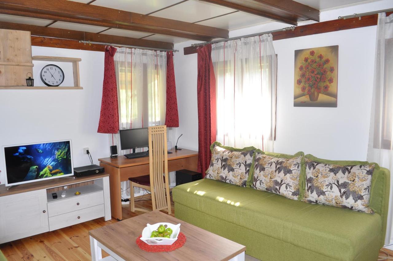 Apartment Enjoy Kolasin Exterior photo