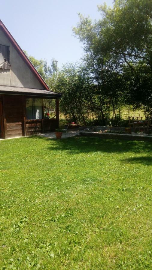 Apartment Enjoy Kolasin Exterior photo